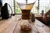 Qué café usar en una cafetera de goteo: una guía completa